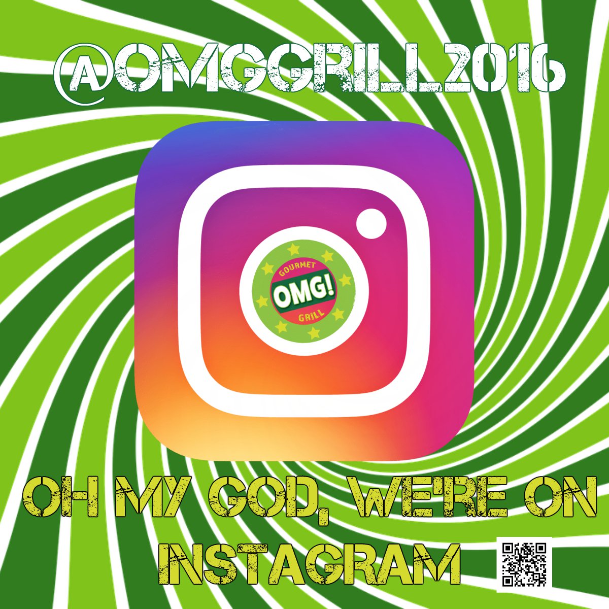 Omg Grill tweet media