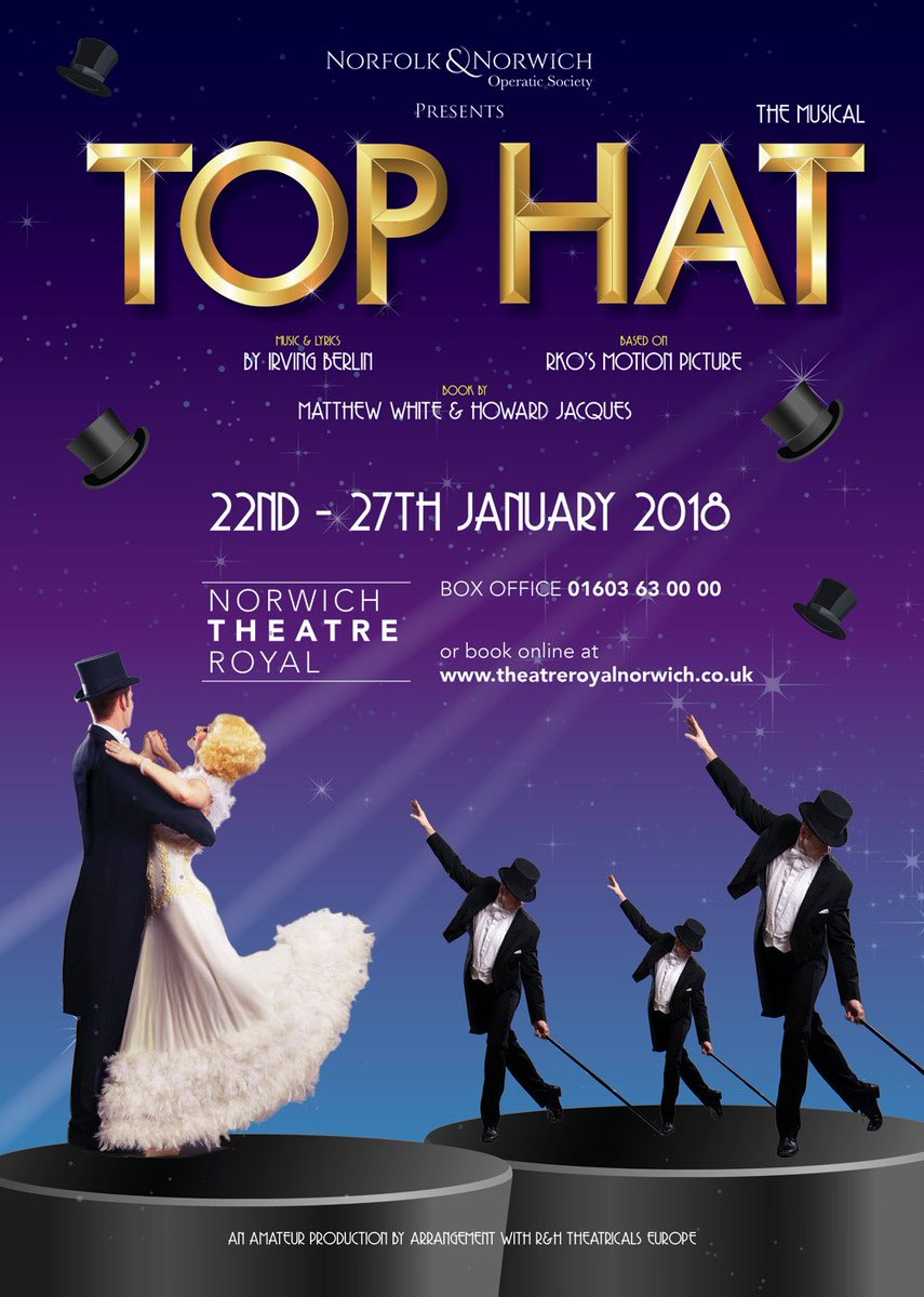 theatreNNOS's tweet photo. Loving the promotional artwork!Thank you Cara at https://t.co/e3QHmOZoy0 https://t.co/Hp5IDZFGoR