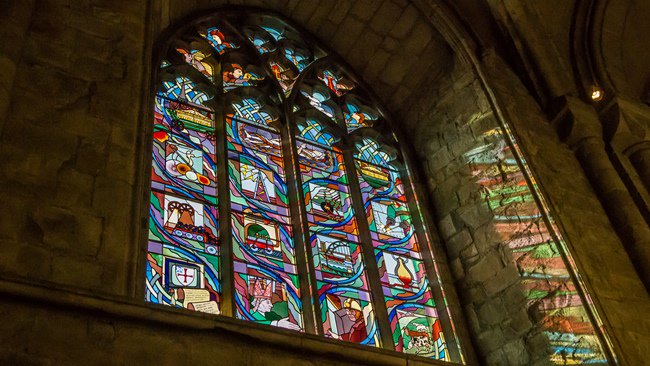 durhamcathedral's tweet photo. Love photography? Spend a summer evening inside @durhamcathedral with your camera on 4 August https://t.co/DwO7p41fRn @moreDurham @DurhamWHS https://t.co/s9RMHtbWet