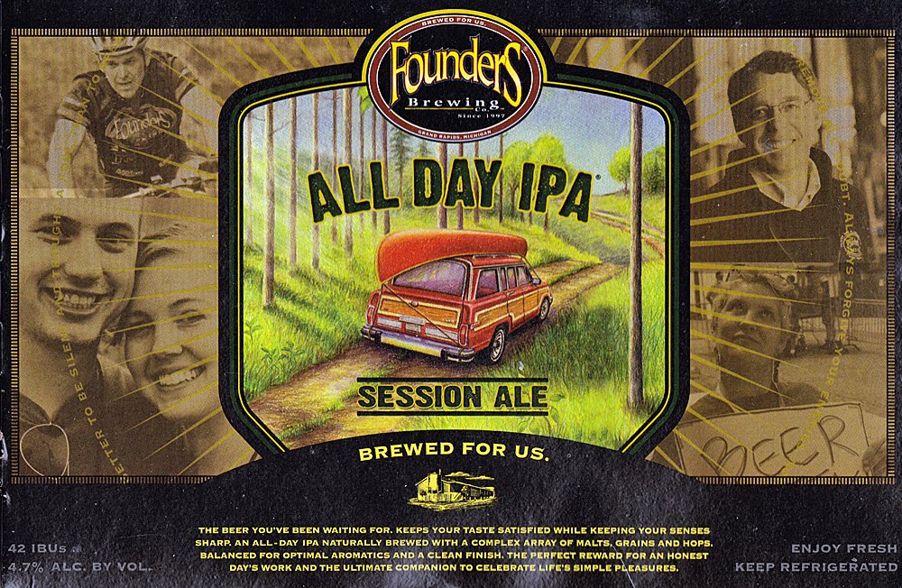 AmericaCrftBeer's tweet photo. 5 More Essential Craft Beers For The 4th https://t.co/spdYvIfXzL #CraftBeer @AnchorBrewing @21stAmendment @Schlafly @Weyerbacher #beer https://t.co/h65naeGU18
