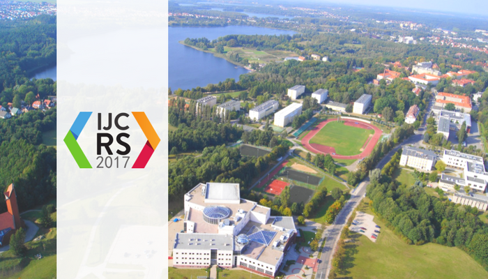 billennium_com's tweet photo. We support International Joint Conference on #RoughSets, which aimed at unification of many facets of Rough Set Theory! https://t.co/xjVU0idYmU
