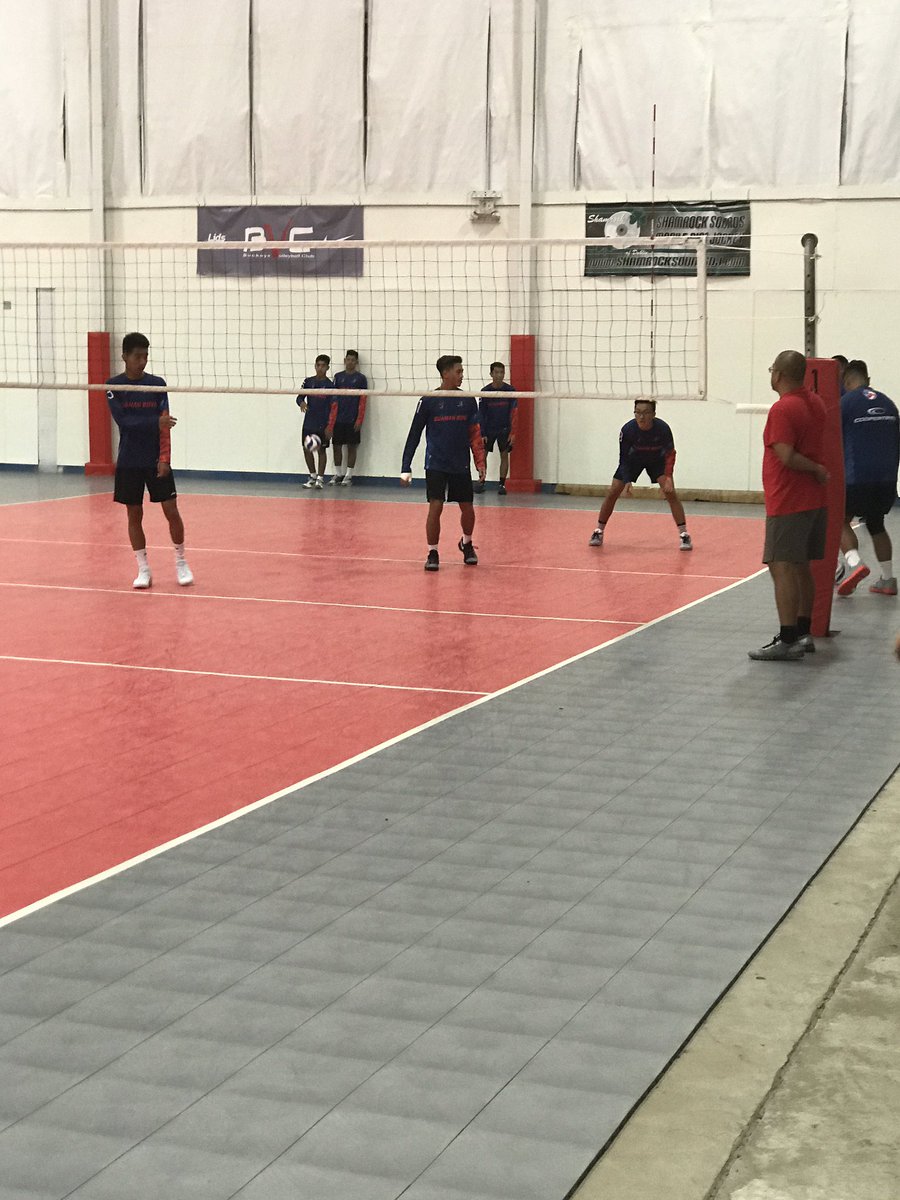 Buckeye VBC (@buckeyevbc) on Twitter photo 