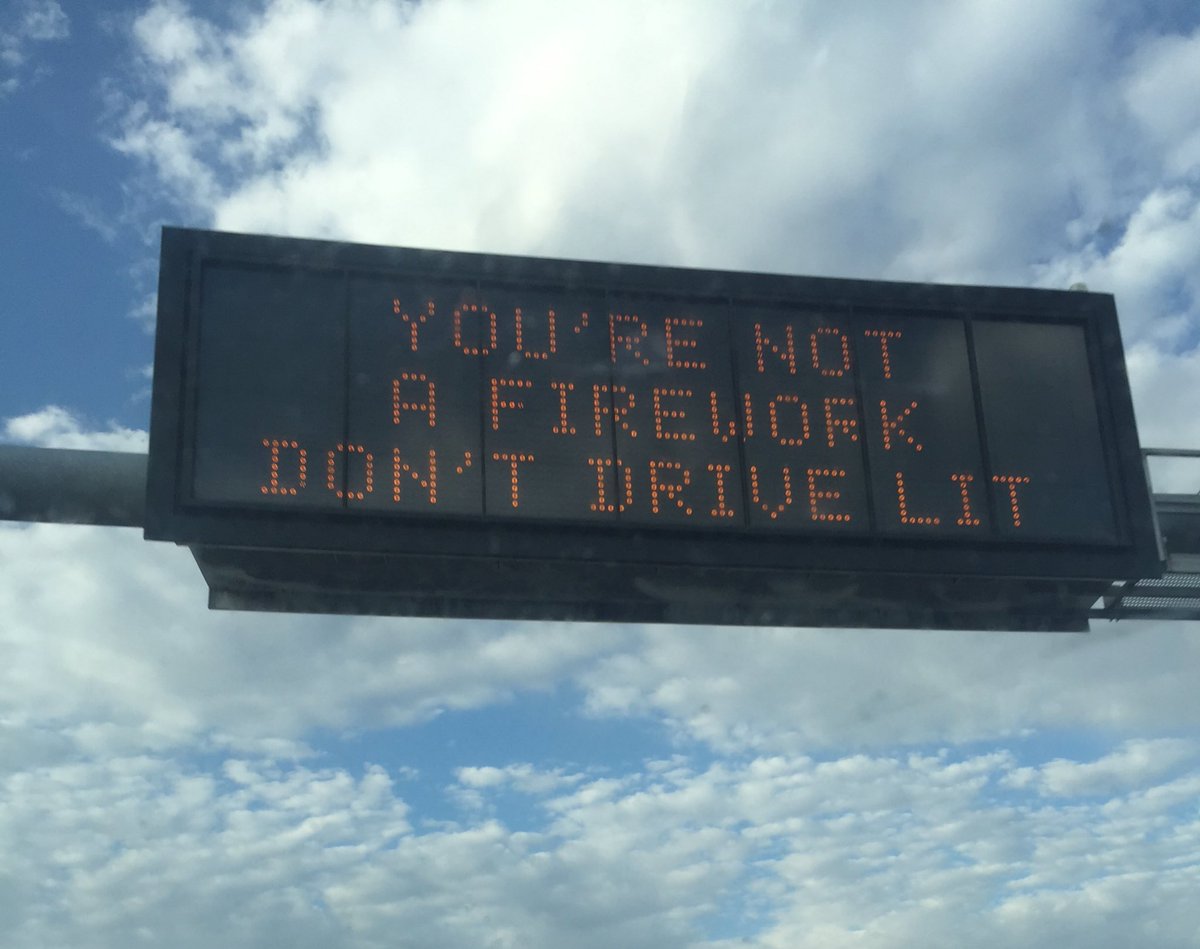 emi_christensen's tweet image. UDOT outdid themselves today.