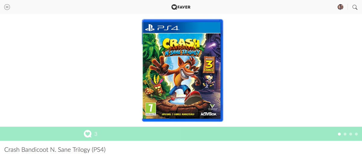 Faver.co.uk tweet media