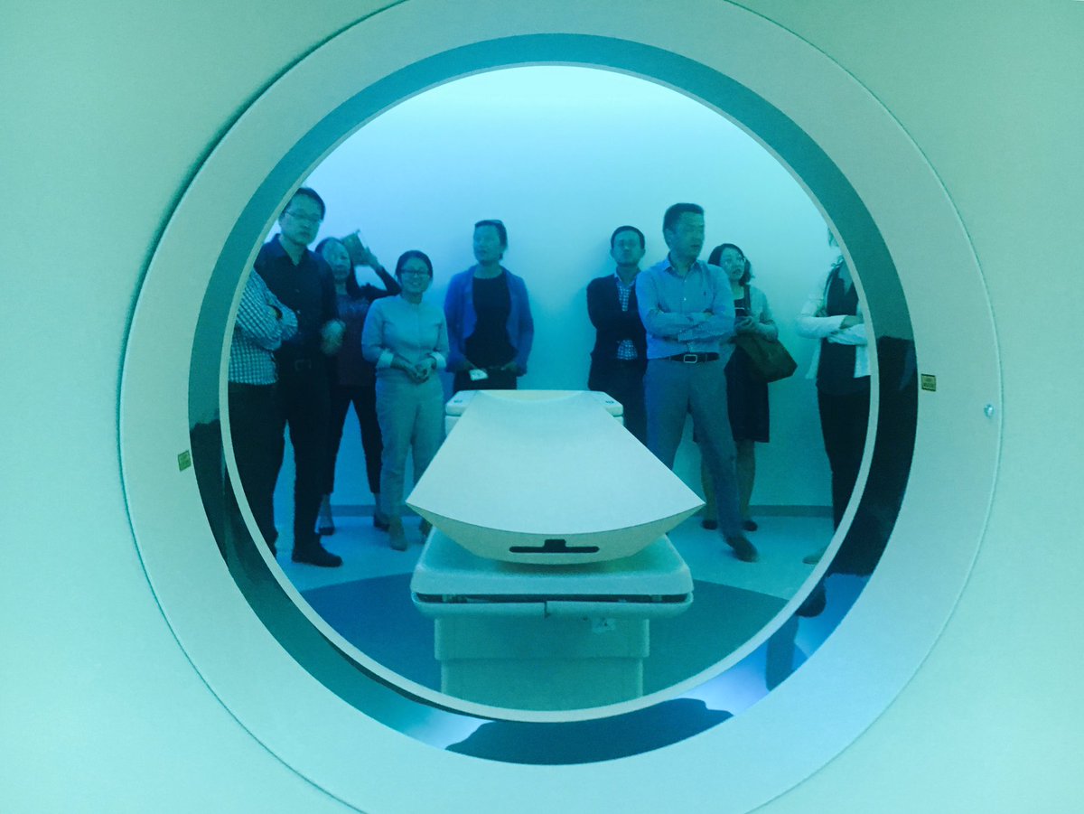 bartvanhezewijk's tweet photo. #ChinaTechDay Europe visit to @Philips #HealthContinuum from Healthy Living to Home Care; opportunities in China! @IAnetwerk https://t.co/9PXq861f7F