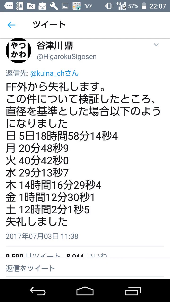 令和にも受け継ぎたい！平成のTwitter史に残る天才の発想のツイートがこちらｗｗｗｗ