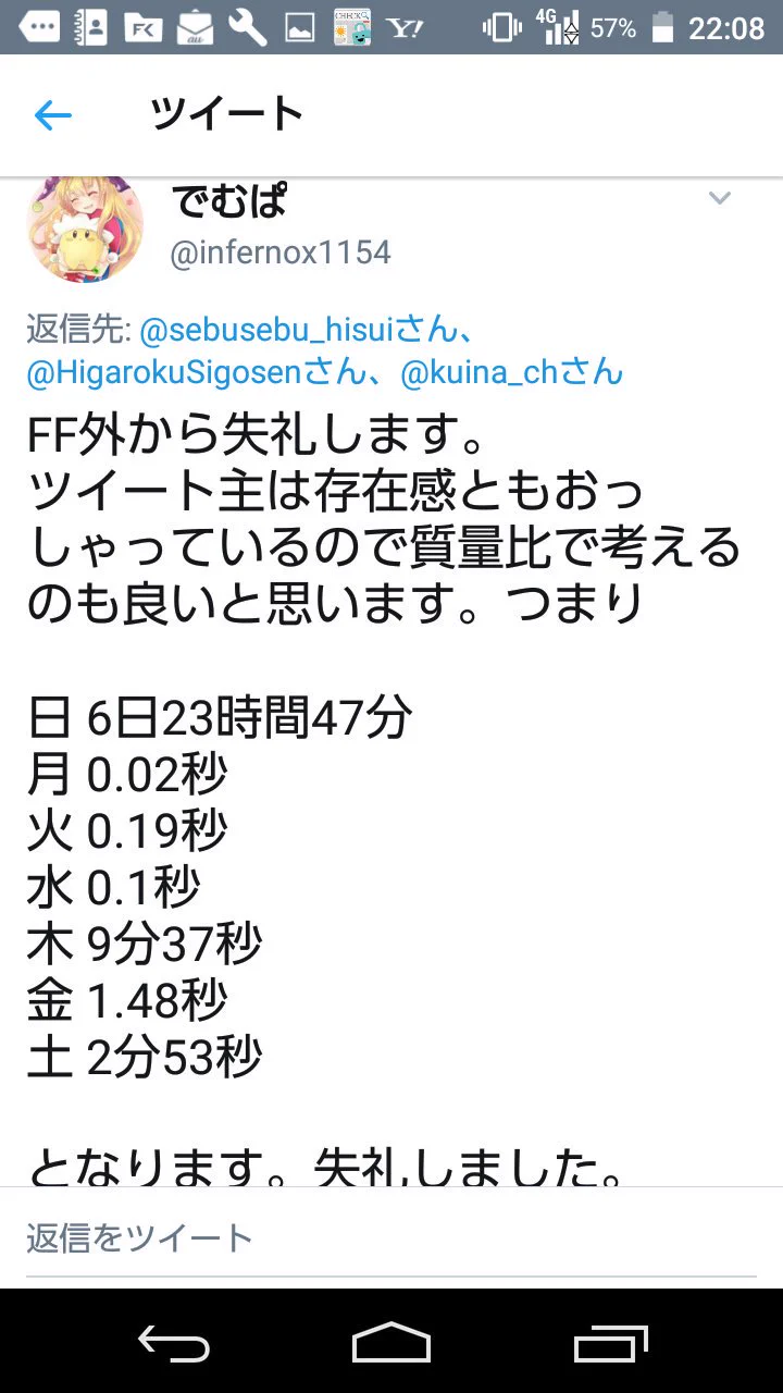 令和にも受け継ぎたい！平成のTwitter史に残る天才の発想のツイートがこちらｗｗｗｗ