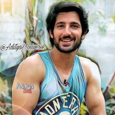 KunwarSahdev's tweet photo. @AdityaSeal_ U r such an amazing dancer nice moves #DanceMakeYourMove adorable and energetic always https://t.co/BU4LGNlxQZ