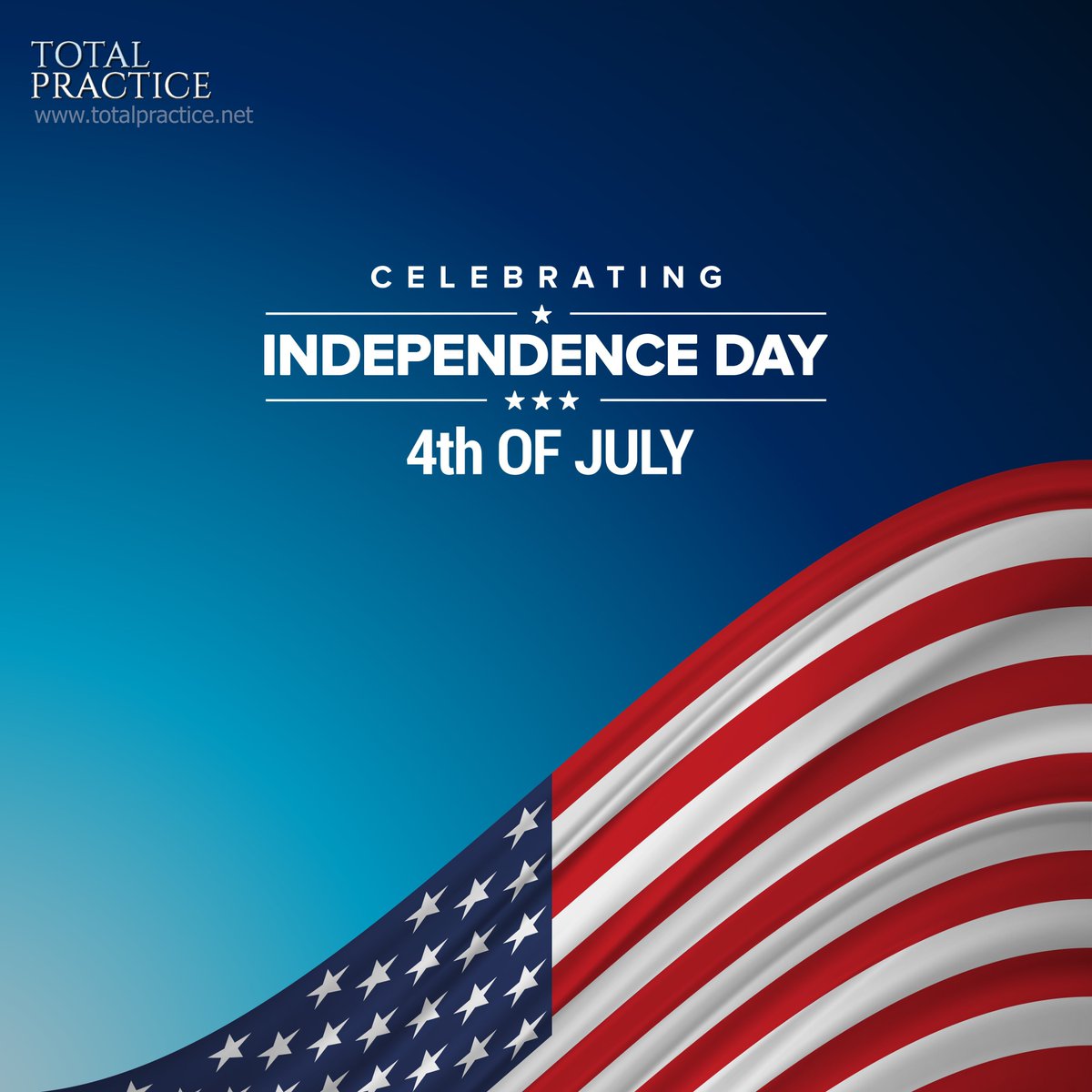 TotalPractice_'s tweet image. Let&apos;s celebrate our nations freedom! #4thofJuly