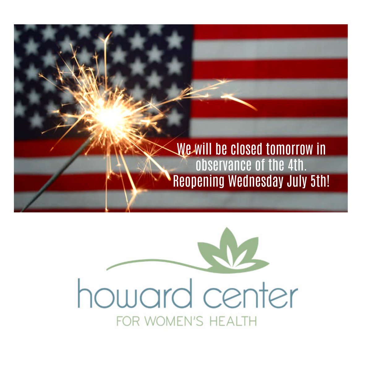 Howard_Center's tweet image. God Bless America @Howard_Center