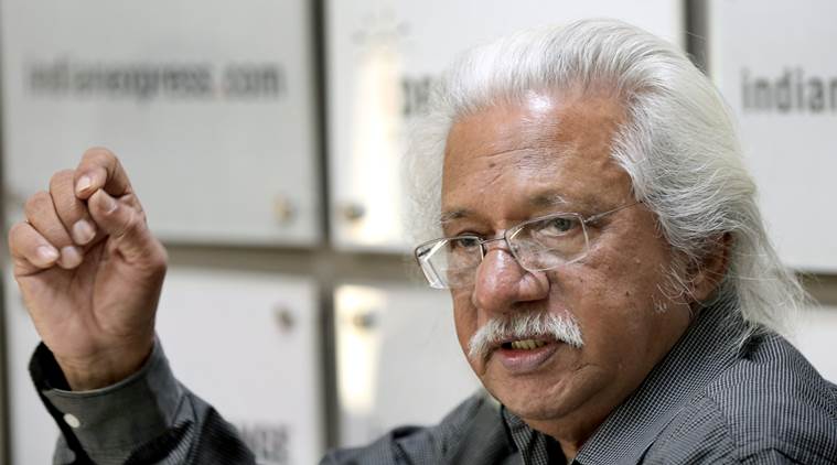 Happy birthday to eminent Indian filmmaker Adoor Gopalakrishnan   
