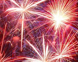 OhioStateAlumni's tweet photo. #FireworkFact! Professional firework displays only make up 10 percent of all firework shows in the US. More here: https://t.co/AHIWemFXRk https://t.co/vSB9i0F6q0