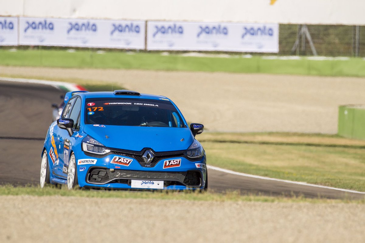 Congratulations to <a href="/TeamCooksport/">Team Cooksport</a> for winning their class in the <a href="/24HSERIES/">24H SERIES</a> event <a href="/autodromoimola/">Autodromo di Imola</a> using our 5100 kit! #Winning