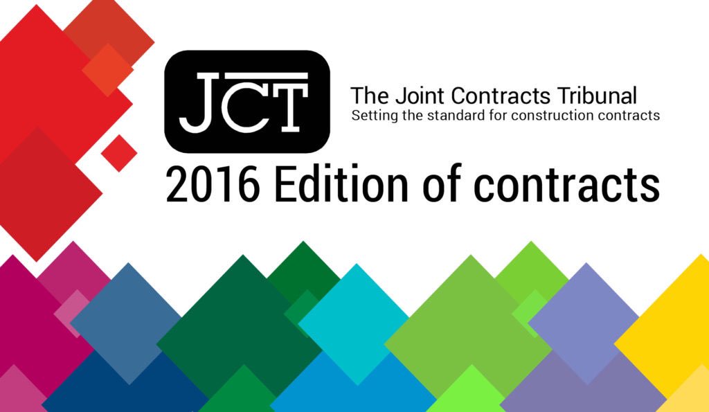 RIBABooks's tweet photo. The full suite of #JCT2016 contracts are available on our website https://t.co/Fq5s4qIiti https://t.co/2aNwPJ82zN