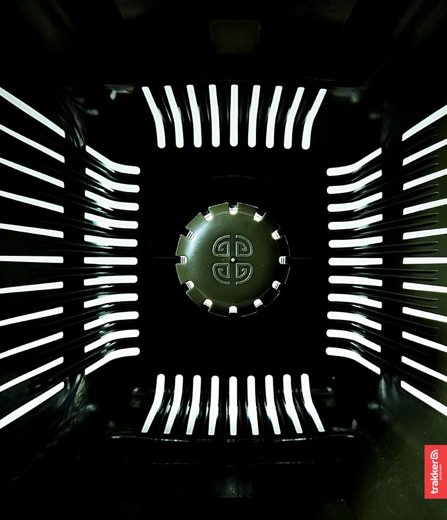 This Friday 7/7 we'll be revealing full details of the latest addition to our Essentials range – until then, keep guessing... #NewGear