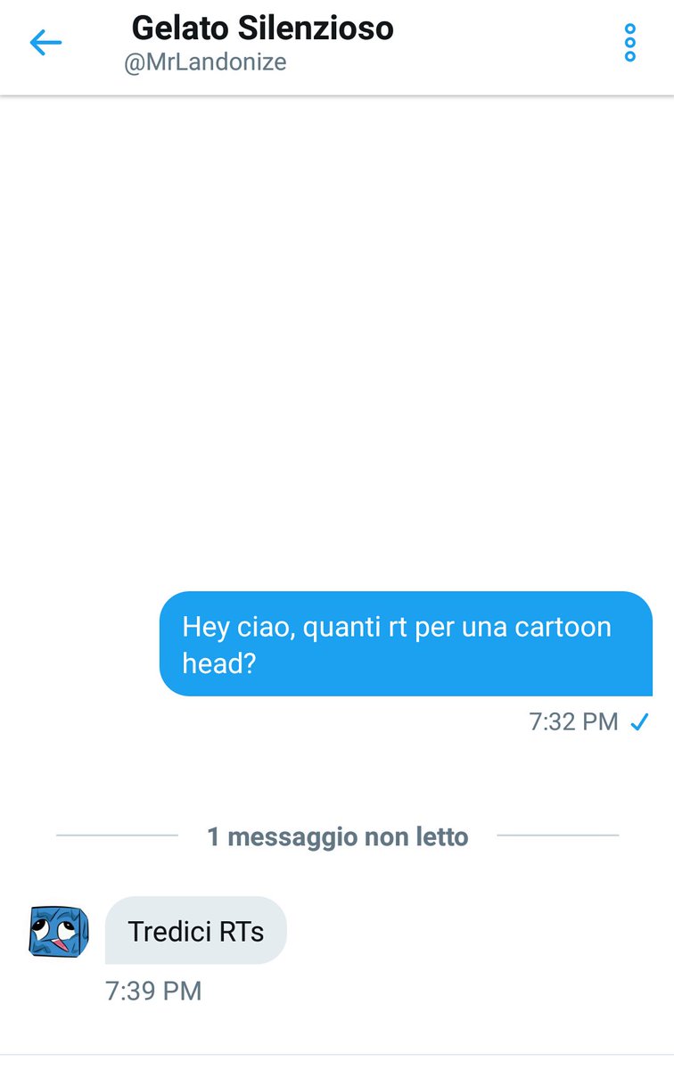 Emaarip777's tweet photo. Giuro che questa è l'ultima! 
RT Pls https://t.co/ZefH6Ij1Tc