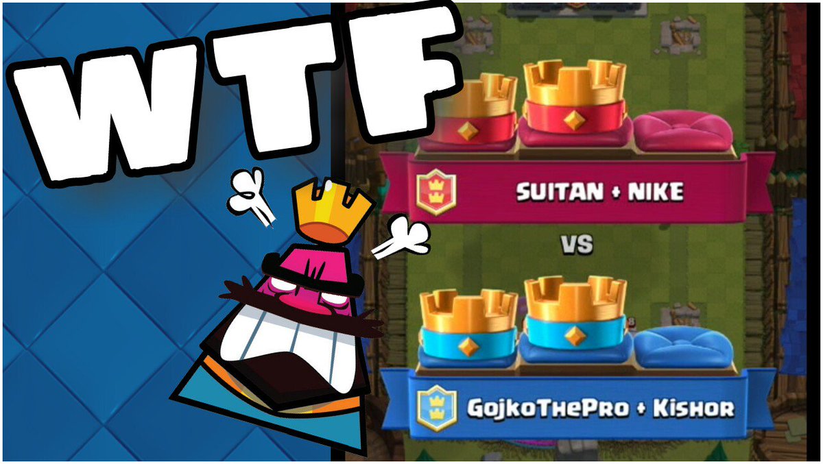 CroProTube's tweet image. youtu.be/jKoiow6a2vA

My Newest Video.
Like,Share,Comment and Subscribe for More.