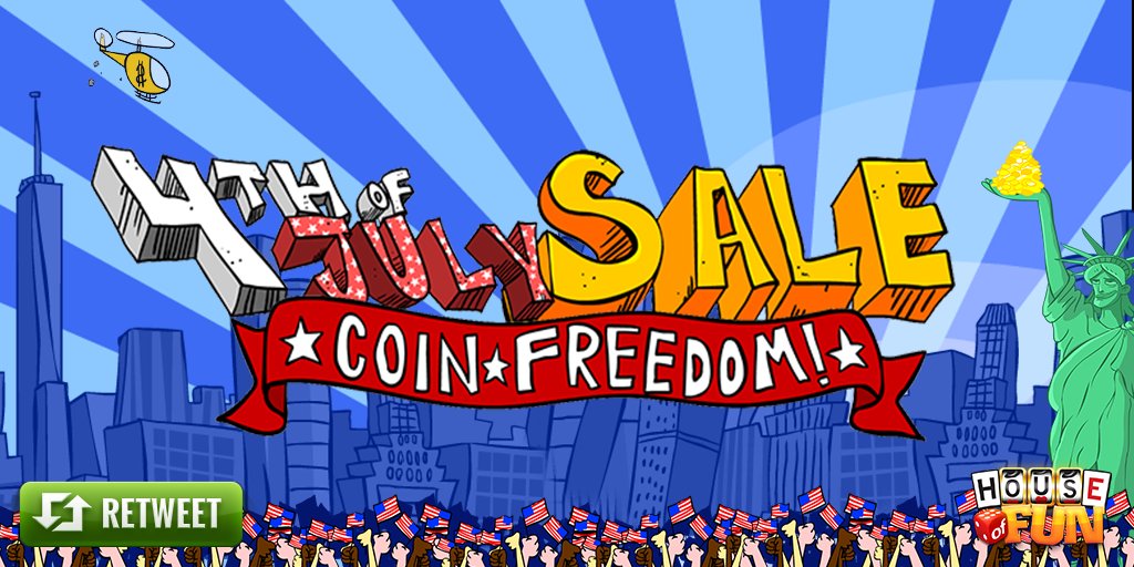 houseoffungames's tweet photo. Happy 4th of July 🎇! Independence Day Sale 👛 is here for those who love the 🇺🇸 Red, White and Blue!

Retweet for 5k! https://t.co/CD0hwpUSql https://t.co/ybirBXDjk1
