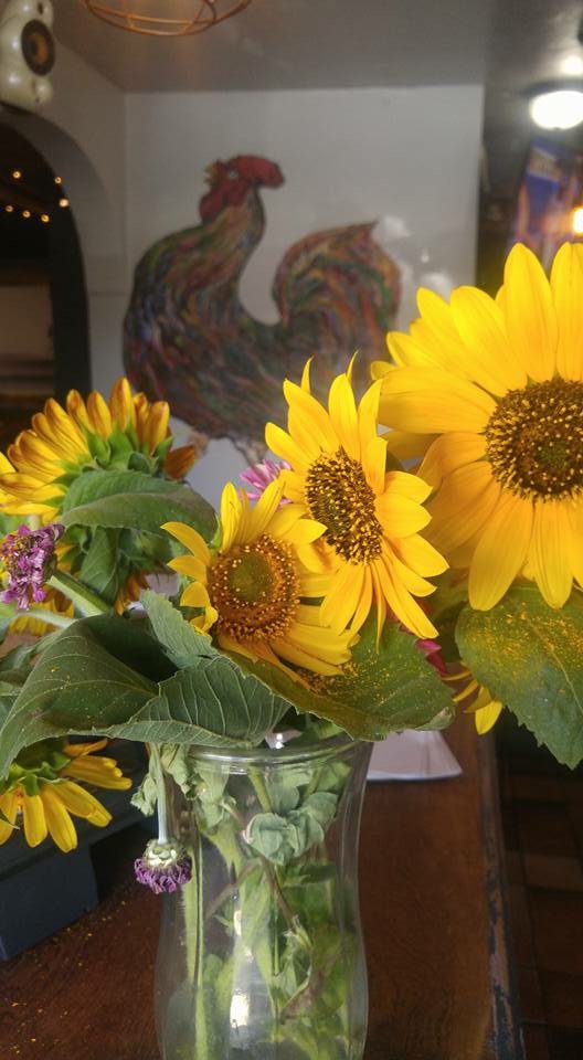 Chilli Peppers OBX tweet media