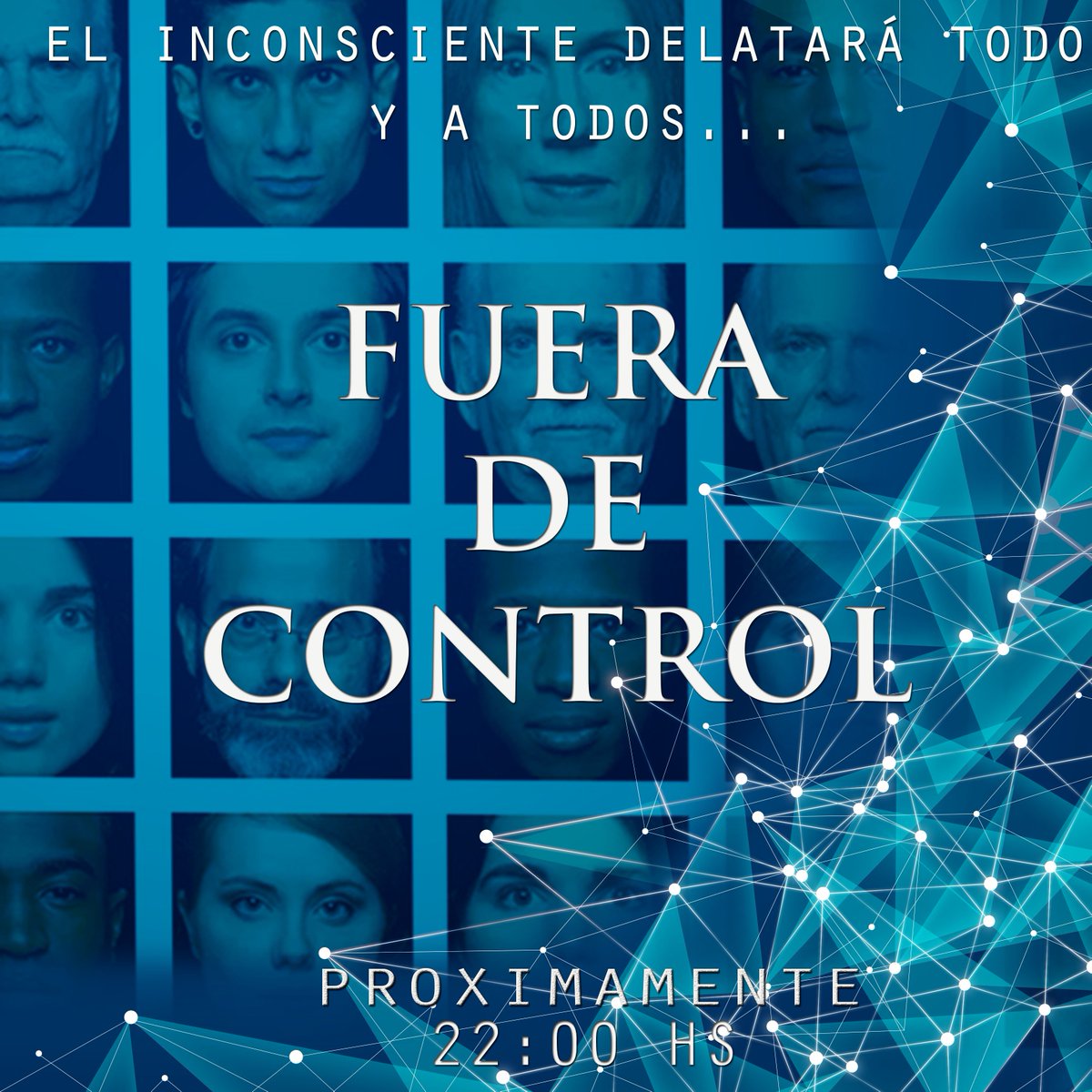 FueraDControl__'s tweet image. Ya se viene!!!!!!! ¿Estas preparado?