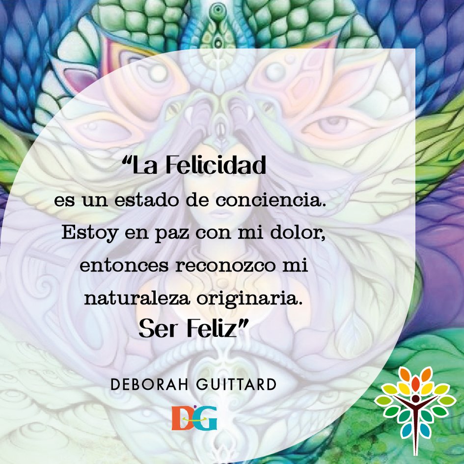 intensivocc's tweet photo. #Lunes Yo decido Ser Feliz
¡Feliz Día! ¡Feliz Inicio de Semana!
#CoachingCorporal https://t.co/EufiKw7W5k