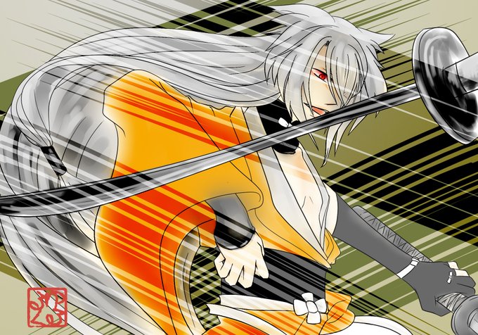 小狐丸 高画質 のtwitterイラスト検索結果 古い順