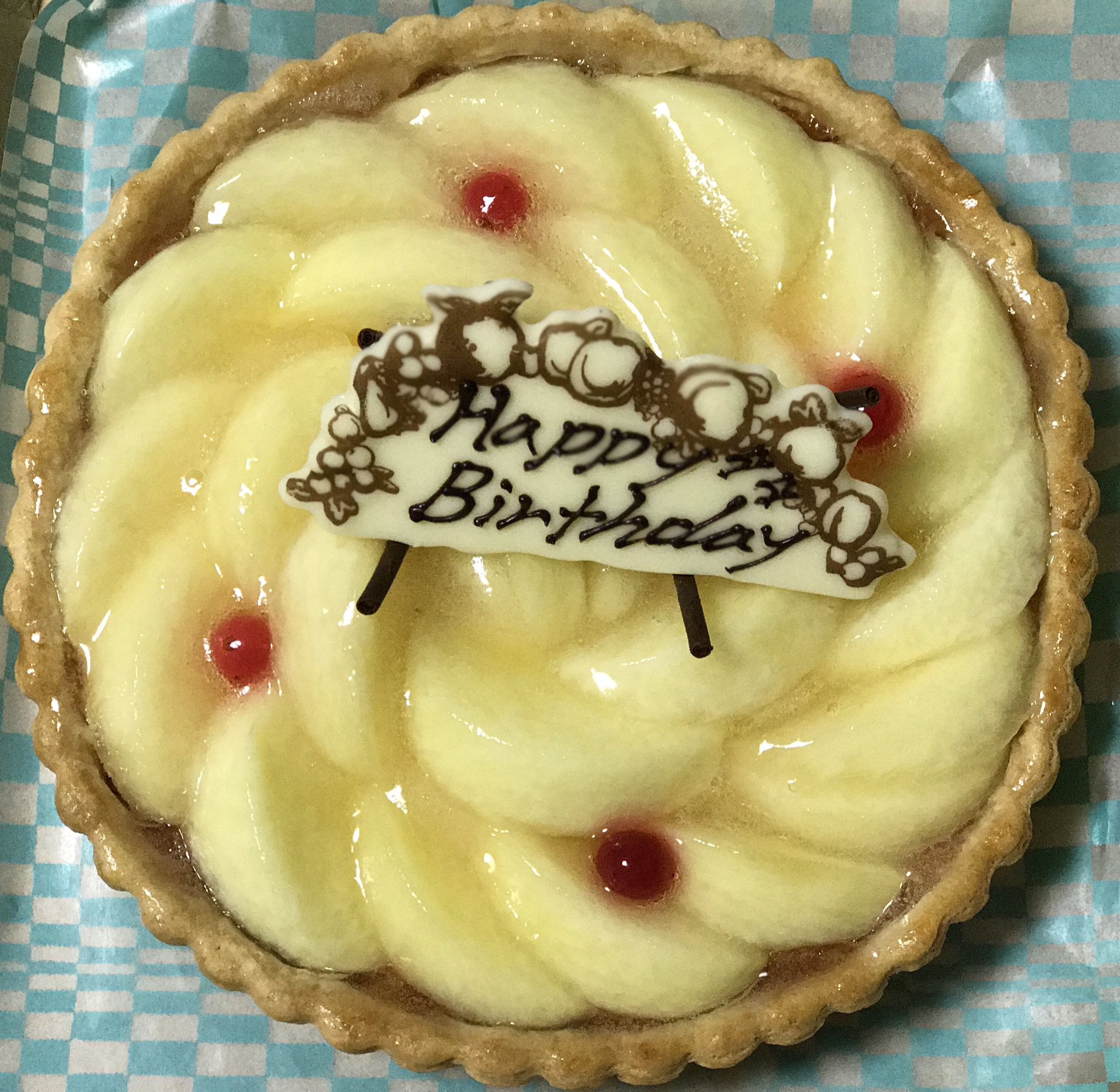  .*   Happy Birthday °  *.   1            
