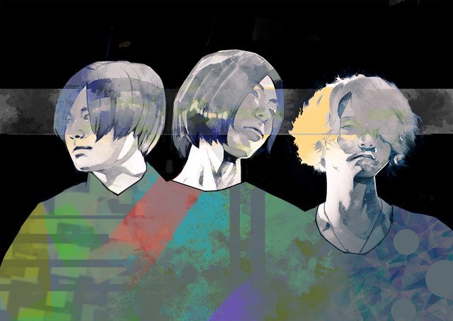 石田スイがPeople In The Boxを描き下ろし、ブックカバー当たるクイズも natalie.mu/comic/news/239…