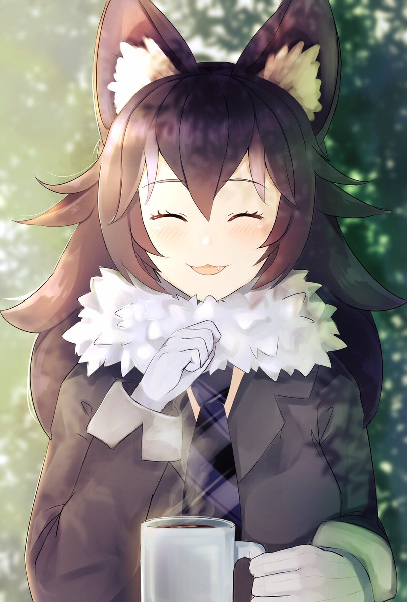 P R R N En Twitter 楽しそうに会話するタイリクオオカミさん お題箱より けものフレンズ P R R N En Twitter 楽しそうに会話するタイリクオオカミさん お題箱より けものフレンズ