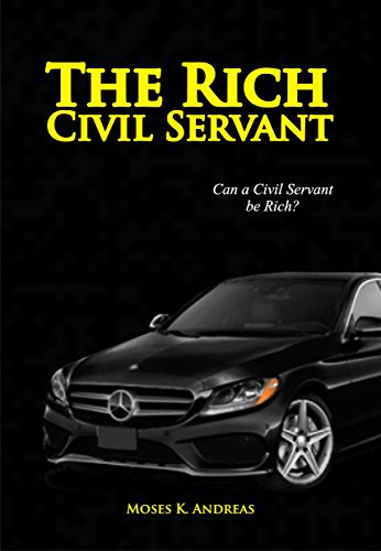 WordWorksBkShop's tweet image. This story will inspire you to arise &amp;amp; do more to improve your  financial condition as a civil servant. Get a copy today @WordWorksBkShop