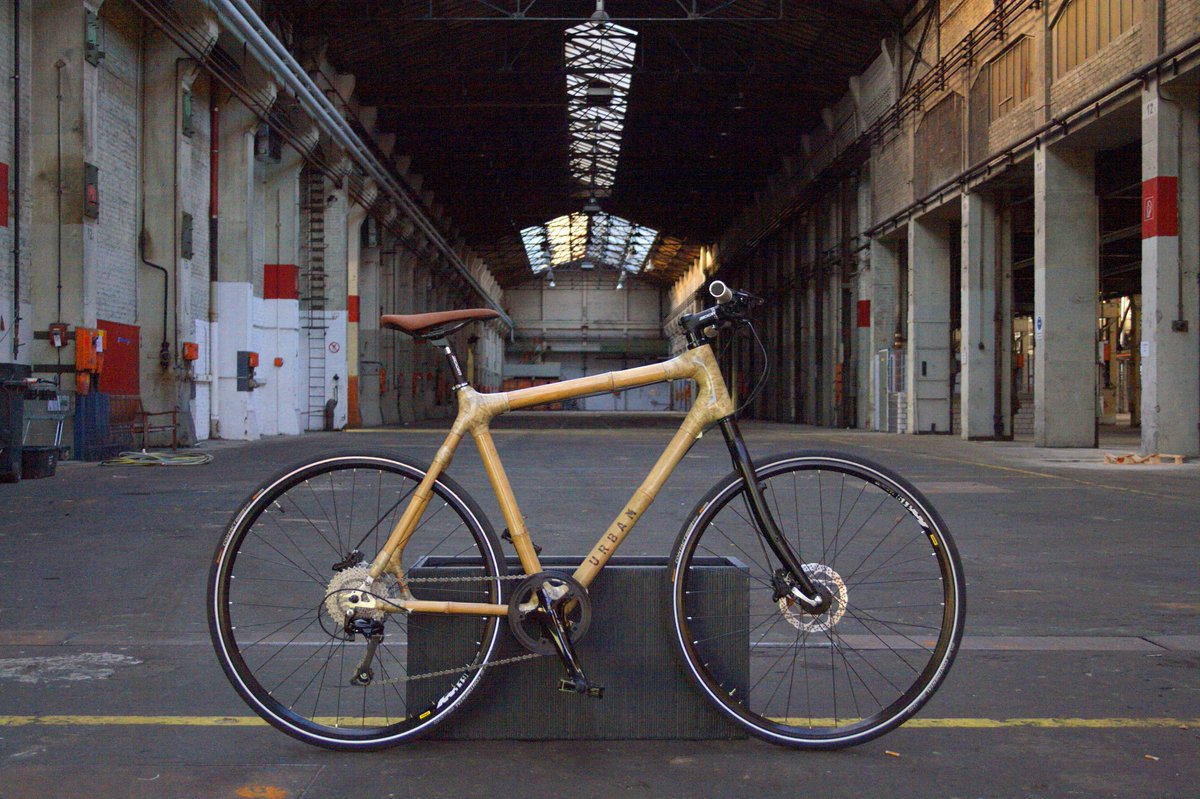 rad commuter bike