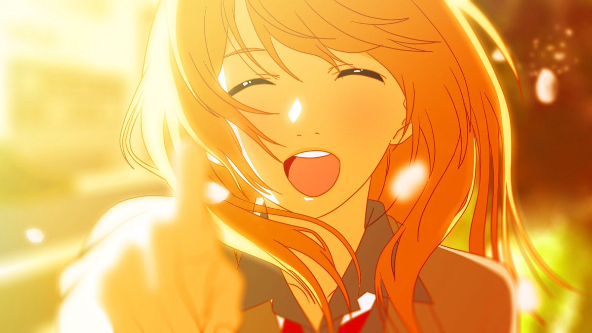7月4日は宮園かをりの誕生日 7月4日は宮園かをりの誕生日