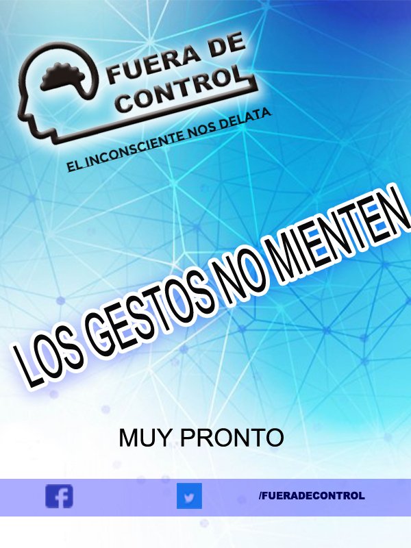 FueraDControl__'s tweet image. ¡¡¡Falta muy poco!!!