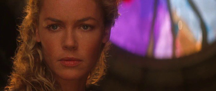 New happy birthday shot What movie is it? 5 min to answer! (5 points) [Connie Nielsen, 52] 