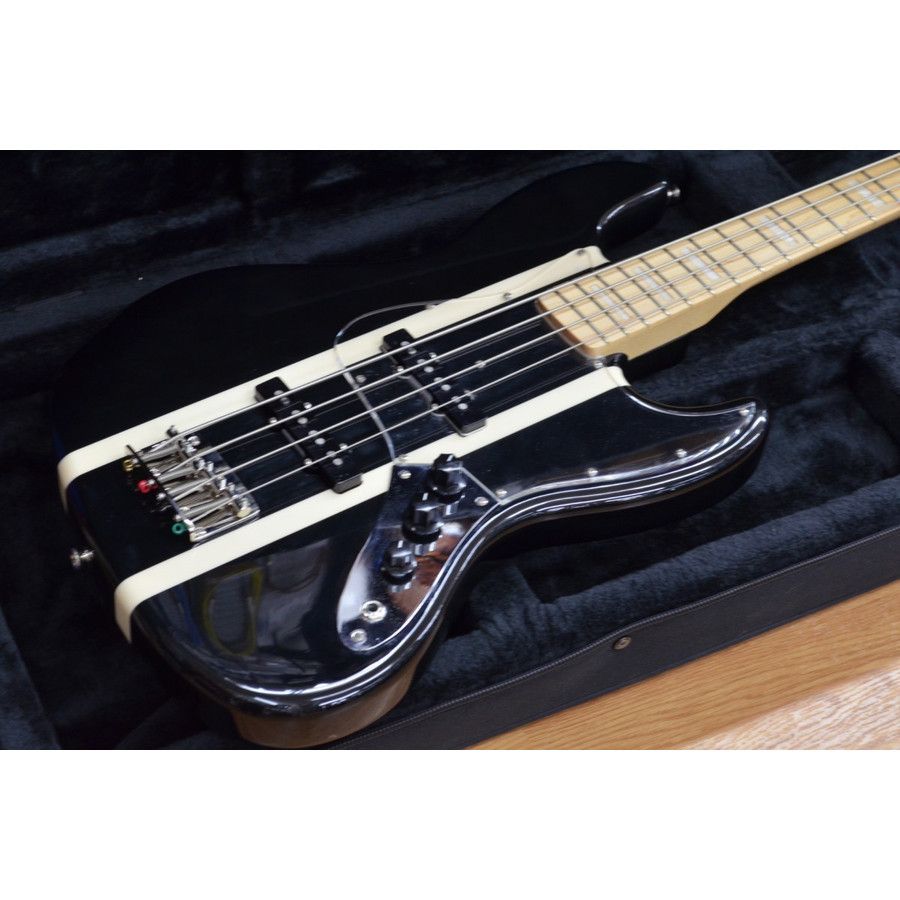 デジマートSALE！】 FERNANDES／FJB-115H X JAPAN HEATH MODEL／中古