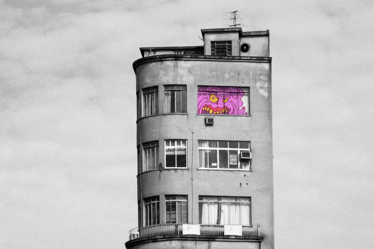 kombaoalado's tweet image. Os postais criados sobre as fotografias do @jeanguerrars também vão estar na #Papelera. No próximo domingo! bit.ly/2tqqfHg