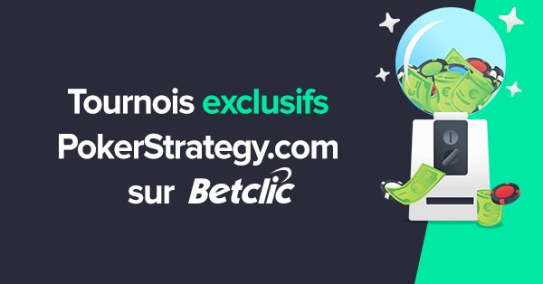 PokerStrategy France tweet media