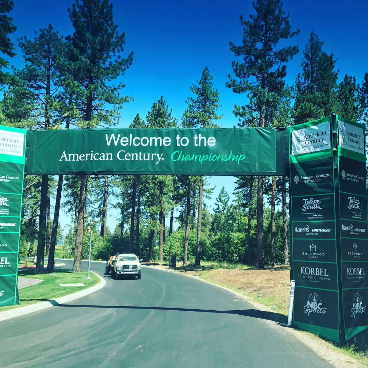Josh Beckett (@joshbeckett) on Twitter photo A little practice <a href="/EdgewoodTahoe/">Edgewood Tahoe Resort</a>
1 week out #americancenturychampionship <a href="/NBCSports/">NBC Sports</a> <a href="/AmericanCentury/">American Century Investments</a> A little practice <a href="/EdgewoodTahoe/">Edgewood Tahoe Resort</a>
1 week out #americancenturychampionship <a href="/NBCSports/">NBC Sports</a> <a href="/AmericanCentury/">American Century Investments</a>