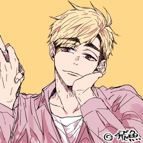 飛魚 この絵は非公式のなりきり アカウント宮侑 A Miya 宮治 O Miya の運営者様から要請を受けて描いたイラストです 上記のアカウント以外アイコン やイラストを使うことを一切許可しません T Co Nnmwjrz94q Twitter