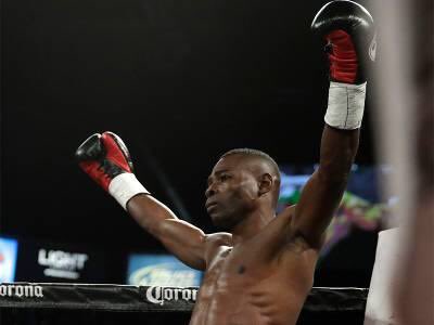 RigoElChacal305's tweet photo. Some Champions rather fight only D best. I am among them. Some others 🍒 pick their opposition so they can look great. I am not one of those https://t.co/UWUTHUGEvS