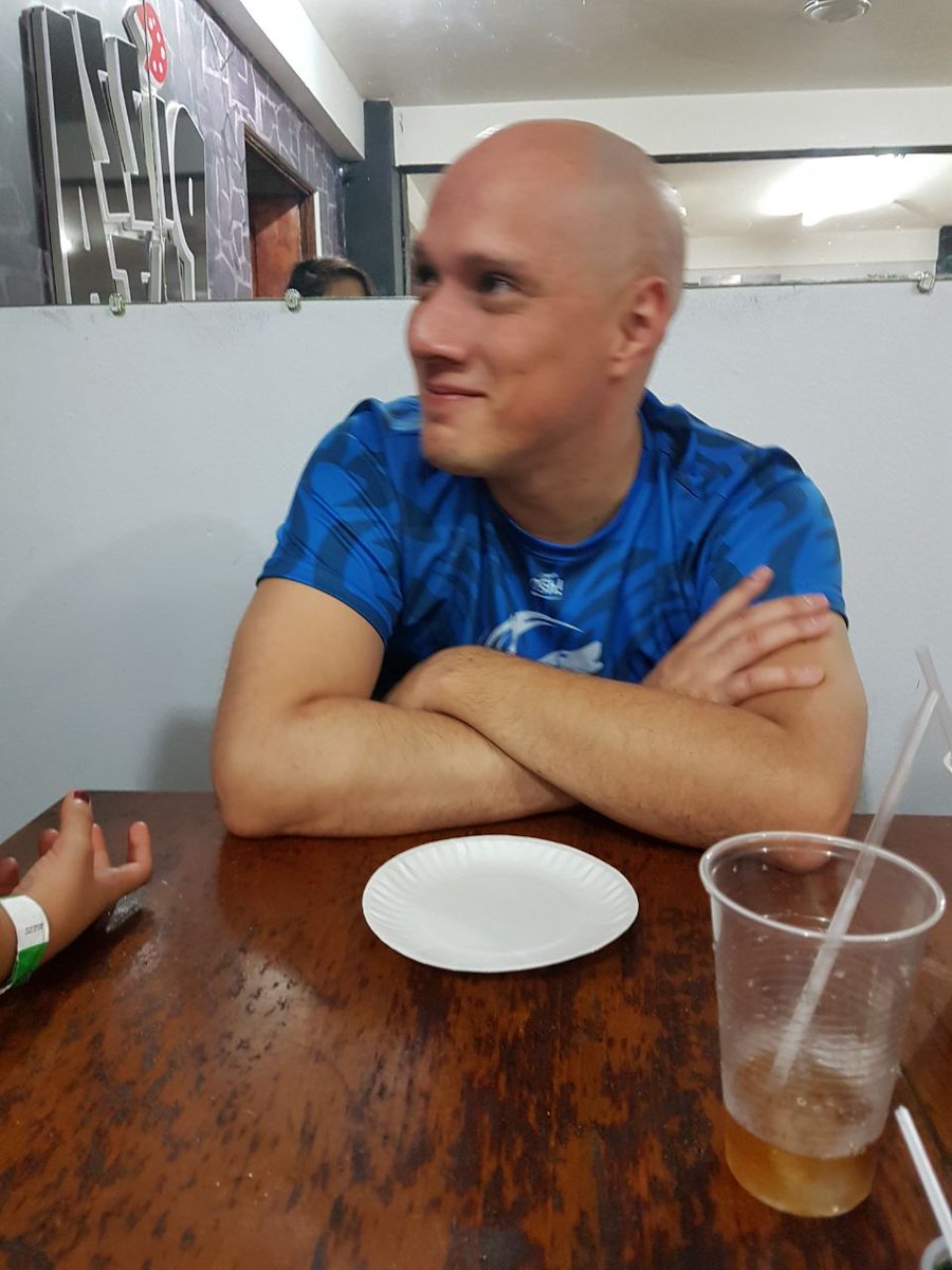 Roberto Logan (@rloganji) on Twitter photo 