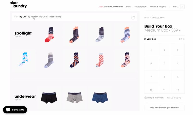 AaronOrendorff's tweet photo. You can't do that on @Shopify! Um, yeah you can. https://t.co/LpE5s3Ty62 Blowin' up customization MYTHS … with style. via @ShopifyPlus https://t.co/CC8AManwSi