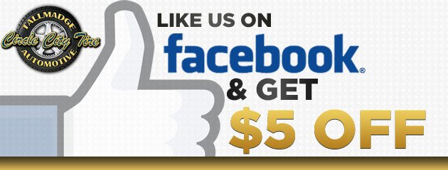 TallmadgeAuto's tweet photo. Make sure to "like" us on Facebook! https://t.co/ImVpYH48sh https://t.co/lJeOYARka2