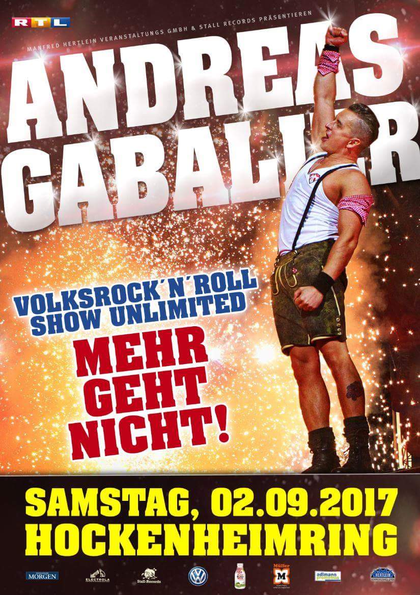 <a href="/rollingstoneDE/">Rolling Stone</a> <a href="/PasteMagazine/">Paste Magazine</a> <a href="/Paste_Music/">Paste Music</a> <a href="/VolksRocknRolla/">Andreas Gabalier</a> Just simply the best !!! #Mountainman #MusicMonday #London #NewYork #musicfestival #music <a href="/iHeartRadio/">iHeartRadio</a> <a href="/iHeartCountry/">iHeartCountry</a> <a href="/BBCRadioLondon/">BBC Radio London</a>