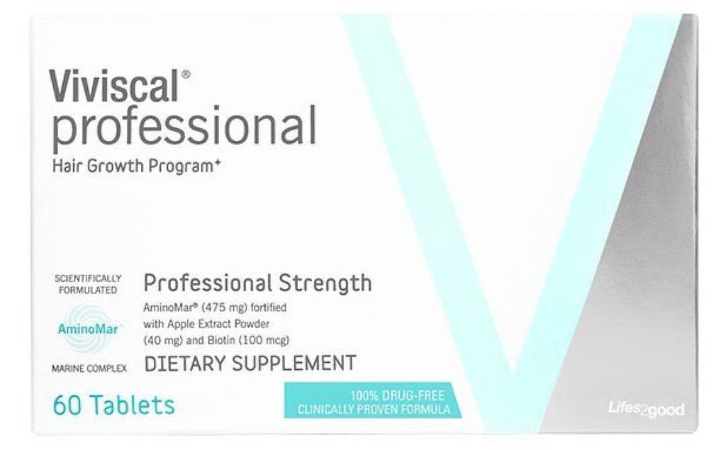 ViviscalProUS's tweet photo. Our box is just as pretty as your hair will be 😉Viviscal Professional is your hair growth bestie. •
#viviscalprofe… https://t.co/nFFO5fYpil https://t.co/qq2ym5a2TA