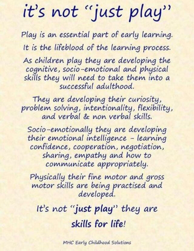 Let's set our children up with skills for life! <a href="/earlyplay/">early play</a> <a href="/EarlyYearsIdeas/">Early Years Ideas</a> <a href="/theEYbird/">The Early Years Bird</a> <a href="/EarlyExcellence/">Early Excellence</a> <a href="/PrimaryRocks1/">#PrimaryRocks</a>