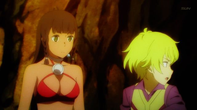 たかぬま على تويتر ソード オラトリア 第11話の感想 6 8 ゼウス ファミリア によって59階層から先の事も記録されているようです D けれども その文献をロキ ファミリアが手に入れているという事は すでにゼウス ファミリアは存在しないという事なんでしょうね