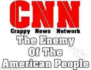 realkeanu110's tweet photo. @CNN 
#WACKOLIBERALS 
@realDonaldTrump 
#FakeNews 
#Trump 
#ememyofthestate 
#EnemyOfThePeople
#EnemyOfTheRepublic https://t.co/cbku7bwuD9