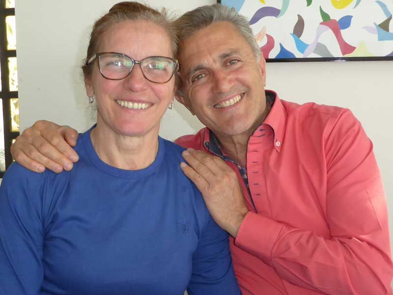 Marisa Cuomo, die Donna del Vino Kampaniens – goo.gl/ajeiWK