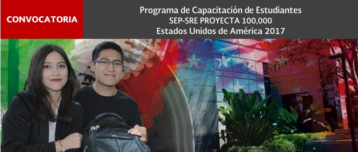 utvco's tweet photo. #TomaNota Aprovecha la oportunidad de empoderar tu talento. Becas #Proyecta100,000 #USA
https://t.co/RMxwHTHshN https://t.co/Oa05aQj0Je